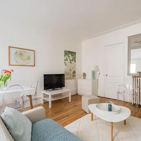 Apartamento Veeve - Charmingly, Cohesively Chic *