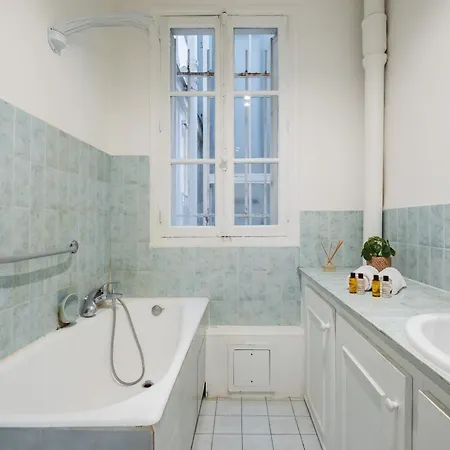 Apartamento Veeve - Charmingly, Cohesively Chic *